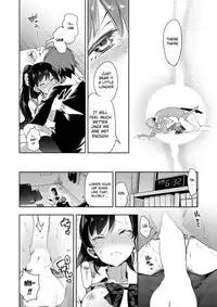 [Kamizuki Shiki] Saikin Itoko no Yousu ga Okashii | My Cousin Has Been Acting Strange Lately (COMIC X-EROS #50) [English] [葛の寺] [Digital]