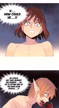 [Tankguy, ROZER] A World That I Rule Ch.01-35 [English] (Game of Scanlation) (Ongoing)