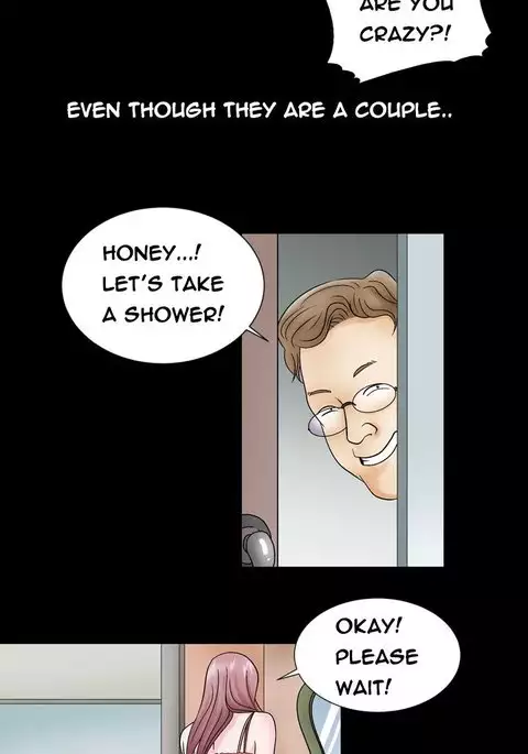 The Taste of Hands Ch.1-53