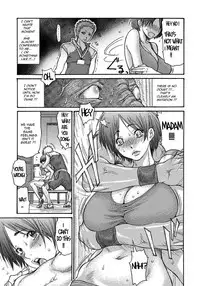 [Aoi Hitori] Yankee Zuma Kanraku! ~ Ch. 1-13-FULL [English] [R-IC] [Decensored] [Digital]