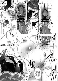 (C83) [Yukinohana (Sakurasawa Yukino)] Naoto wa Ore no Yome (Persona 4) [English] [CGrascal]