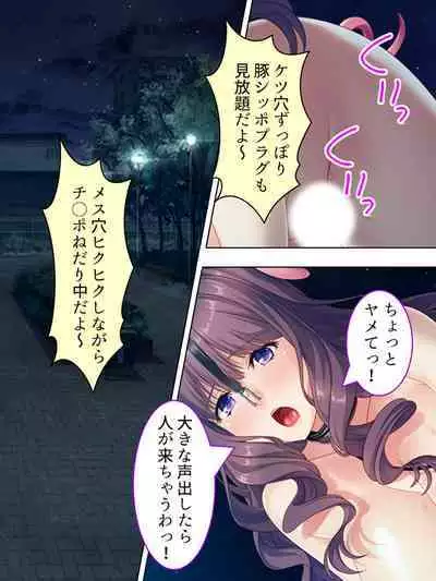 DO MAZO na Tomodachi no Haha to Yokubou no Mama ni Tsukisusumu! Soushuuhen