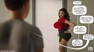 [Pegasus Smith] – Timmy Strikes Back Part 7