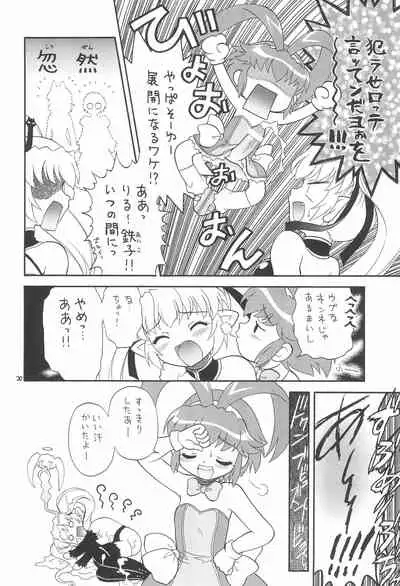 (C71) [Momo no Tsubomi (Various)] EruEru 26 (Various)