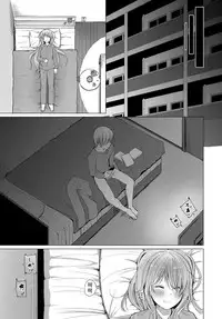 [Honryou Hanaru] Sore ga Owari toiu no nara (COMIC Anthurium 2018-01) [Chinese] [行商人TOTONO个人汉化] [Digital]