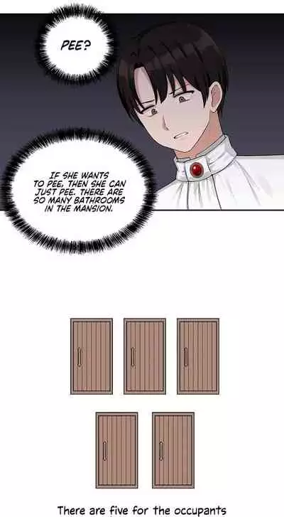 Elf Who Likes to be Humiliated Ch.12/?