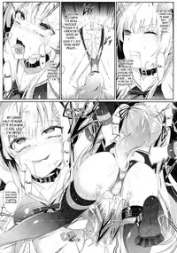 (C92) [KiraStar (M.vv)] Eriri no Himitsu Diary (Saenai Heroine no Sodatekata) [English] {Hennojin}