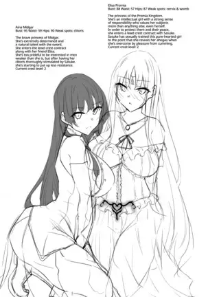 I Became a Mage in Another World