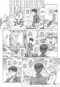 [TYPE.90] Otonarisan wa Alien | My Neighbors Are Aliens [English] [SaHa]