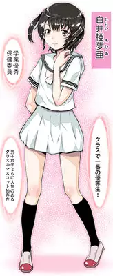 [Danekoya Gunekodou (Minatoya Shunsaku)] Class de Ichiban no Yuutousei ni Kokuhaku Shite Kara Boku ga Aido ni Sareru made.