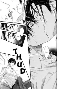 [Ike Reibun] Bi no Kyoujin ~ X Side ~ Ch. 1-4 [English] [Fujoshi Bitches] [Decensored]