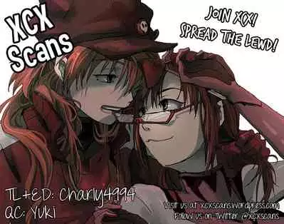 (Futaket 14.5) [Katouya (Katou Jun)] Avatar ☆ Trance! 10 11 [English] [XCX Scans+SaHa] [Decensored]