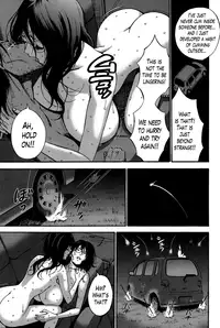 [Nagashima Chousuke] Kigenzen 10000 Nen no Ota | The Otaku in 10,000 B.C. Ch. 1-13 [English] [Natty Translations, Lazarus H]