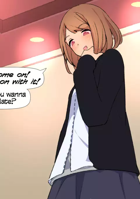 Supervised Monthly Ejaculation