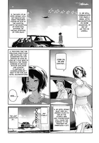 [Enoughmin (Yarai Akira)] Hitozuma Kari - Kousoku Zecchou Sundome Game Nanbyou no Wagako no Chiryouhi no Tame Sono Mi wo Sashidasu Tsuma [English] [notna] [Digital]