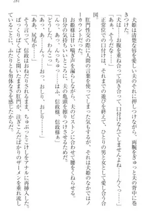 戦国犬姫!
