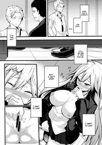 [Yukisaki MIALE] Ore wa Kyou kara Cinderella Aite wa Otoko. Ore wa Onna!? | From now on, I’m Cinderella. My Partner is a Man and I’m a Woman!? Ch. 1-2