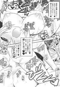 (C95) [Yakan Honpo (Inoue Tommy)] Waga Honoo de Oborejininasai (Fate/Grand Order)