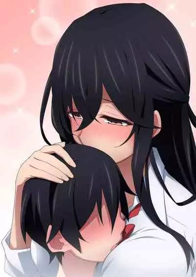 Onee-chan wa itsumo boku ni onara o Kagasete Kureru