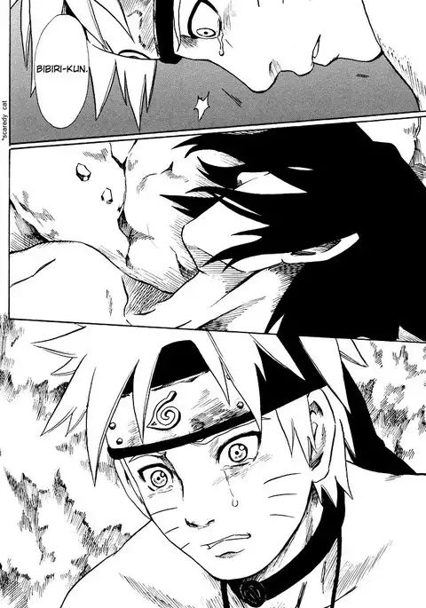 Shikisokuzeku | All is illusion 2 – Naruto dj