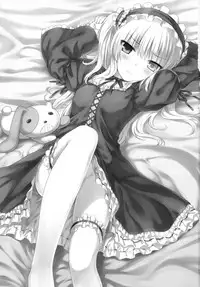 (C81) [Shadow Sorceress Communication Protocol (Hiten Onee-ryuu)] Boku wa Imouto no Wagamama ni Katenai (Boku wa Tomodachi ga Sukunai)