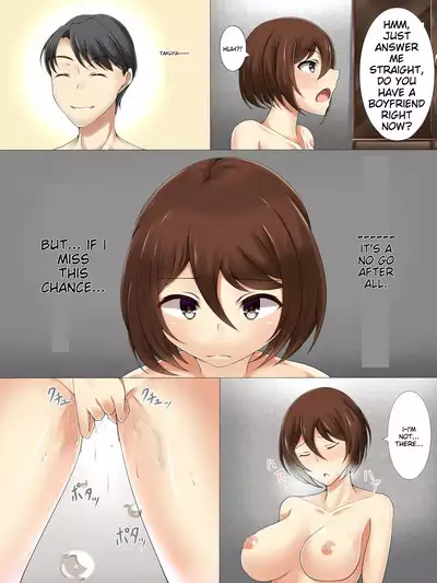 Shinsotsu Saimin Kenshuu ~ Shachou no Meirei wa Zettai no Shachiku Choukyou | Hypnosis Initiation For New Hires