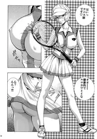 (COMIC1☆9) [Human High-Light Film (Shiosaba)] Mari Rei Asuka (Neon Genesis Evangelion)