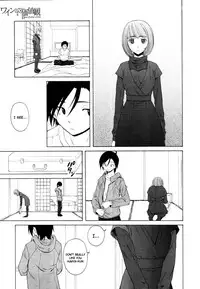 [Fuuga] Wain no Kachikan (Sense of Values of Wine) Chapter 1-6 [English][Complete]