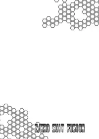 [Stapspats (Various)] Z/ERO SUIT FUSION (Metroid) [Digital]