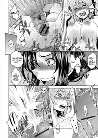 [Oowada Tomoki] Tokkun! Nyotaika Assistant | Intensive Training! Gender Bender Assistant (Nyotaika Dynamites! 6) [English] [desudesu]