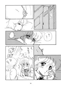 (C33) [Nononon Kikaku (Amagi Kei)] The Psyrock -NONONON! SPECIAL VERSION- (Various)