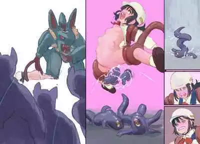 Mezameru Tabi ni Shussan! Kaizou! Kiken Shinryaku VS Kiken Seigi Hero VS Helmet Tsuugaku Shoujo