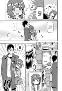 [Gengorou] Shoujo Konkatsu Jidai -Looking for the one- Ch. 1-6 [English]