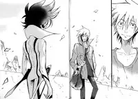 [dokumanikkusu] C.A.Y! (Casshern Sins)