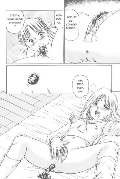 [Manno Rikyuu] Kaoru Tsubomi ~Saigo no Shoujo Ijiri~ | Fragrant Buds ~Toying with little girls~ [English] [SGMJanus]