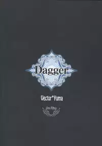 (DUEL★PARTY) [Neo Wing (Saika)] Dagger (Yu-Gi-Oh! Zexal)