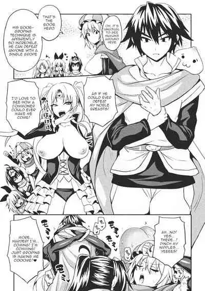 [Somejima] Mesu Ochi Haiboku Shoujo | The Woman Who's Fallen Into Being a Slut In Defeat [English] {Doujins.com} [Digital]