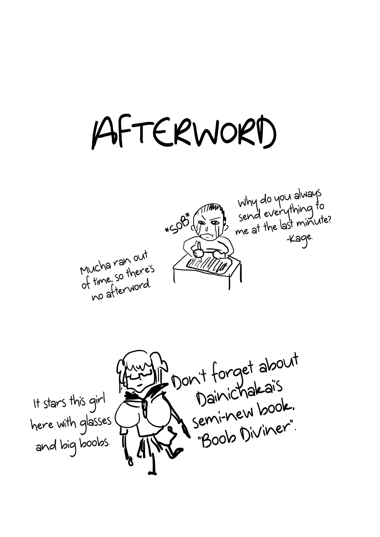 Chizuru-chan Kaihatsu Nikki 3 | Development Diary Ch.7 – Chizuru-chan Development Diary 3 {2d-market.com}