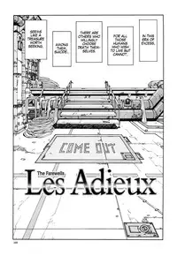 [Seto Yuuki] Stringendo [English]