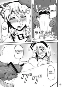 (C75) [Avion Village (Johnny)] Touhou Yuukaku "Gensoukyou" e Youkoso | Welcome to Gensokyo Touhou Red Light District (Touhou Project) [English] {CGrascal}