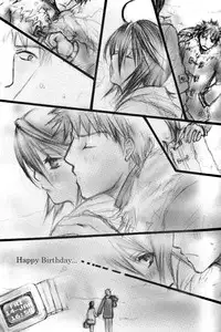 (C70) [PONCHEES (KARI) (Irohane Sui)] Rukia Kuchiki Minimum Maniax File (BLEACH) [English] [EHCOVE]