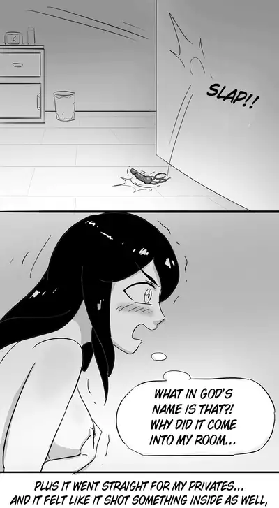 [skyzen] 寄生虫系列 [English] [xinsu] pg. 1-174, 196-304