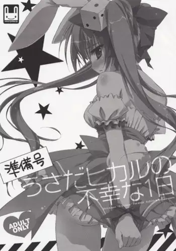 レムりんにおもちゃを入れるだけ