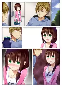 [MC] Zettai Fukujuu Saimin Voice ~ Ore no Koe ni Subete no Onna-tachi ga Shitagau Saimin Ame