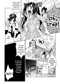 (C85) [Kemijan (Shiori, ALISON)] Pakipaki Hata-tan | Doped Up Hata-tan (Touhou Project) [English]