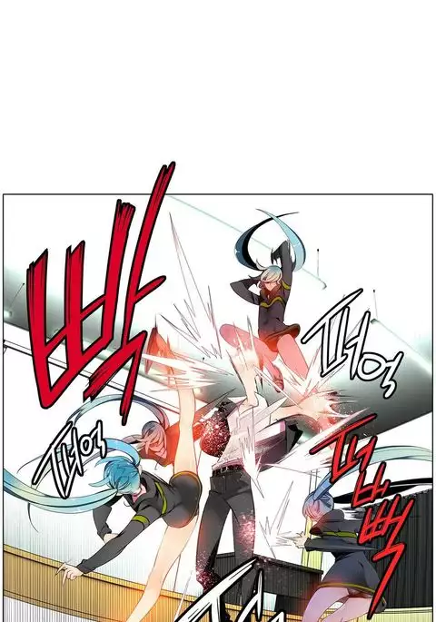 Lilith`s Cord Ch.1-16