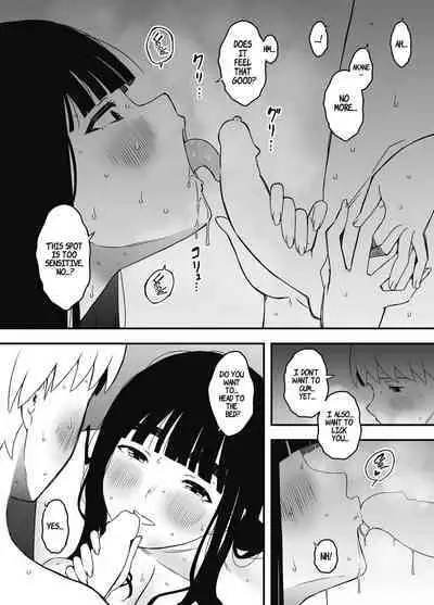 Giri no Ane to no 7-kakan Seikatsu 7 | 7 Days with My Stepsister Day 7