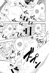 [Ayase Totsuki] Hanamoyuru (COMIC Anthurium 025 2015-05) [English] {thetsuuyaku}