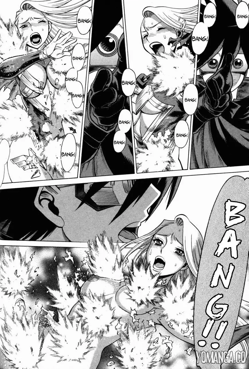 Uchi no Musume ni Te o Dasu na! - Oyako Heroine Funtousu