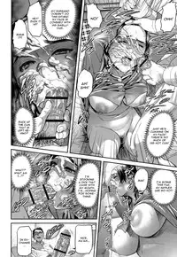 [Hyji] Juicy [English] [One Of A Kind Productions]